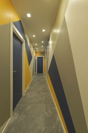 thumbnail: Hallway