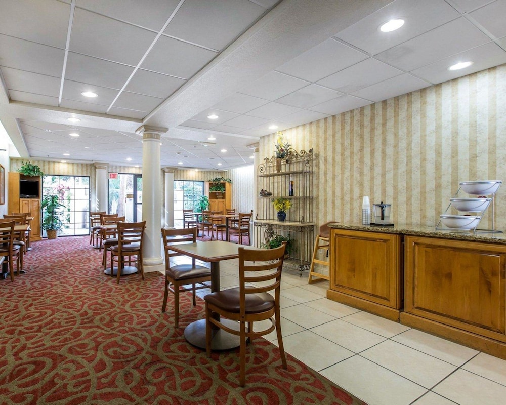 Restaurant-cafeteria