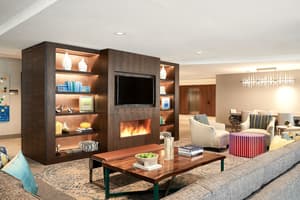 thumbnail: Lobby sitting area