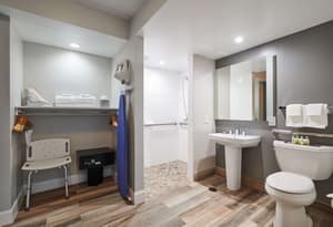 thumbnail: Bathroom