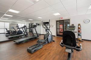 thumbnail: Sport Facilities