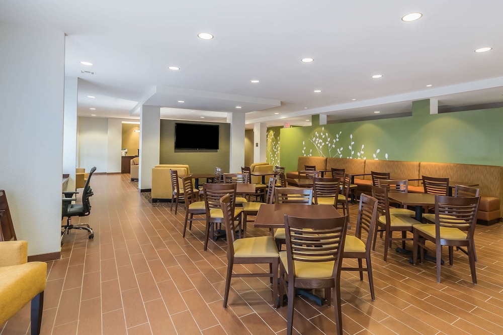 Restaurant-cafeteria