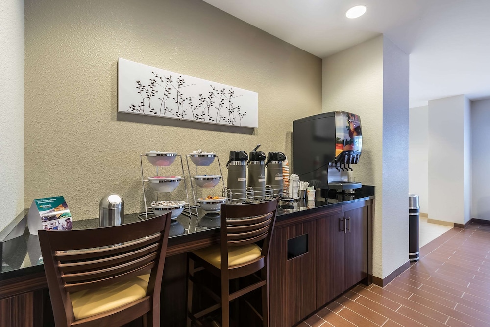 Restaurant-cafeteria