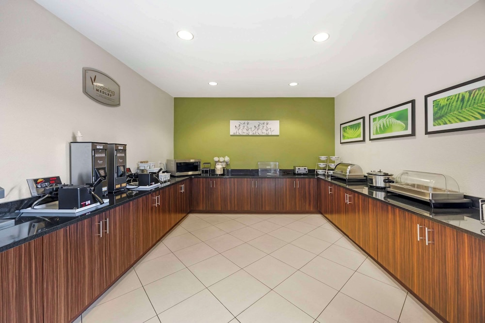 Restaurant-cafeteria