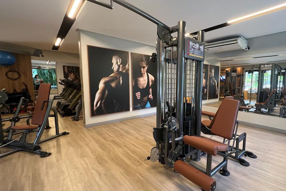 Sport Facilities