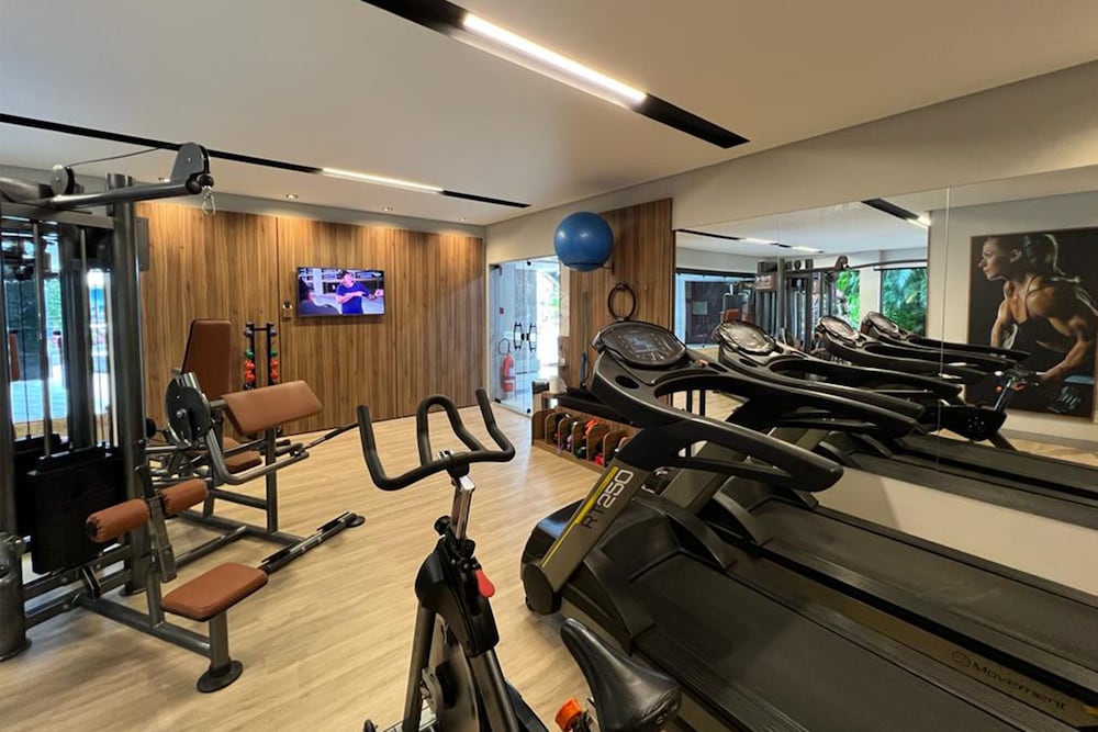 Sport Facilities