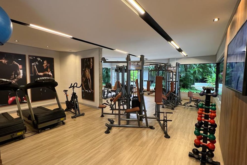 Sport Facilities