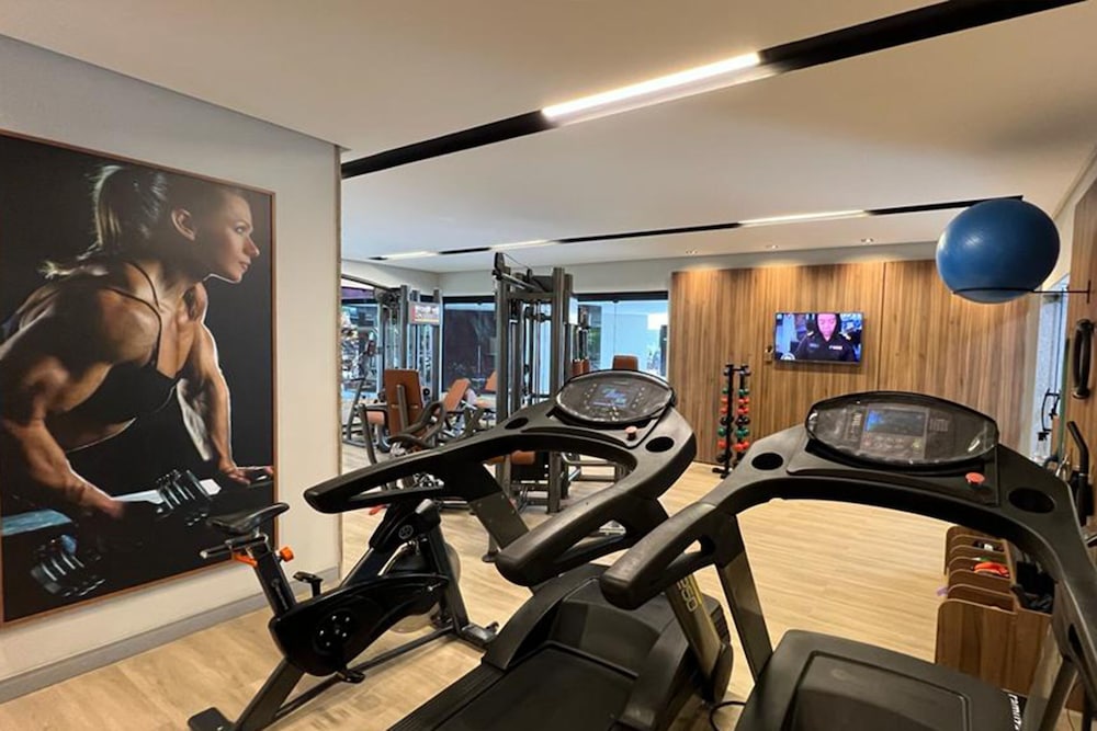 Sport Facilities