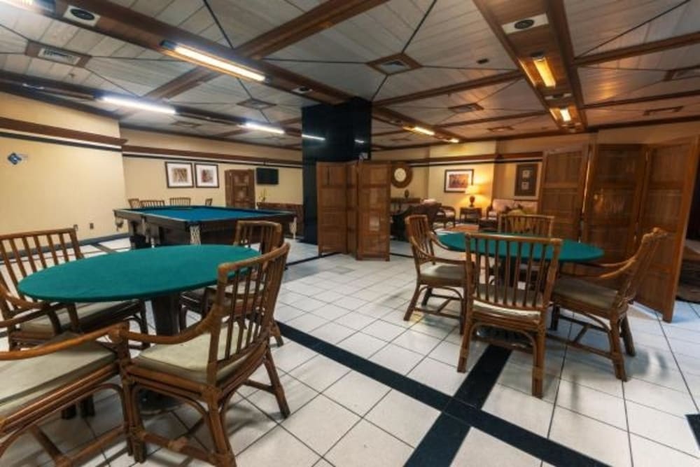 Restaurant-cafeteria