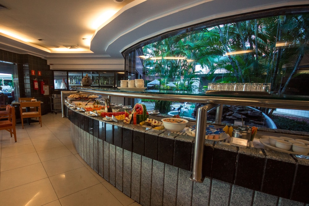 Restaurant-cafeteria