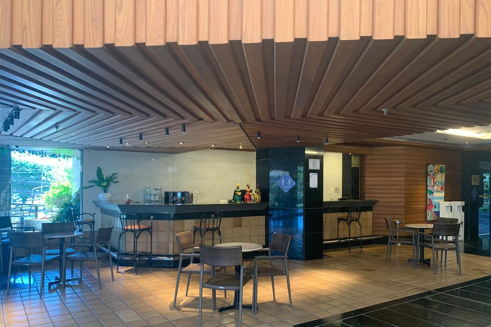 Restaurant-cafeteria