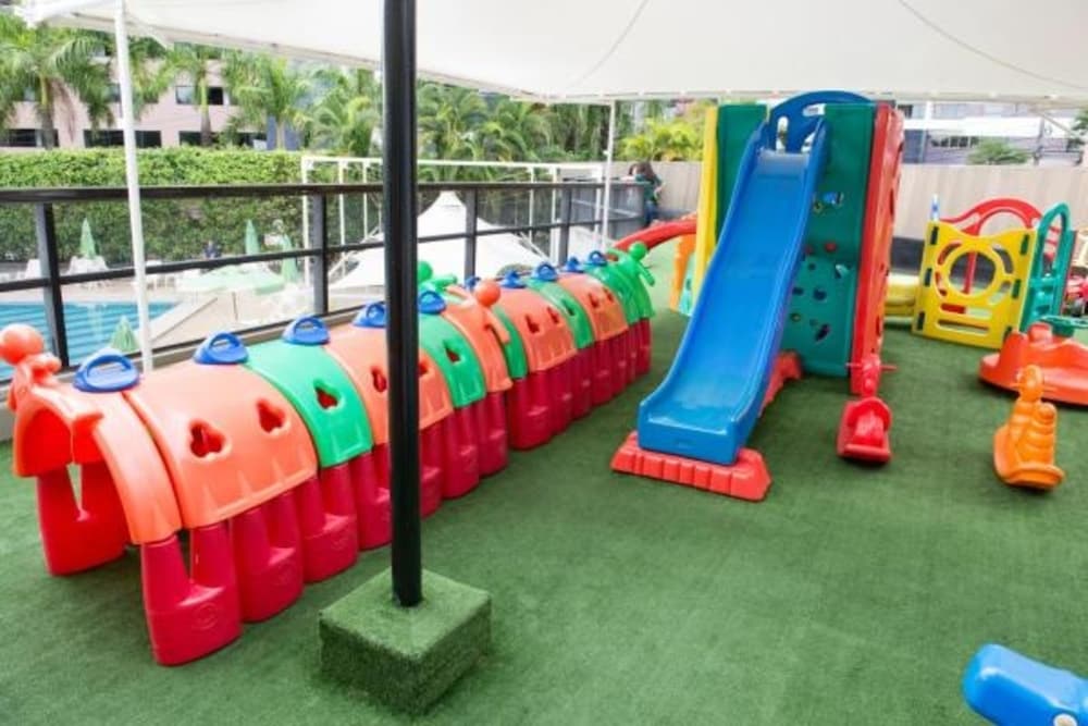 Play area