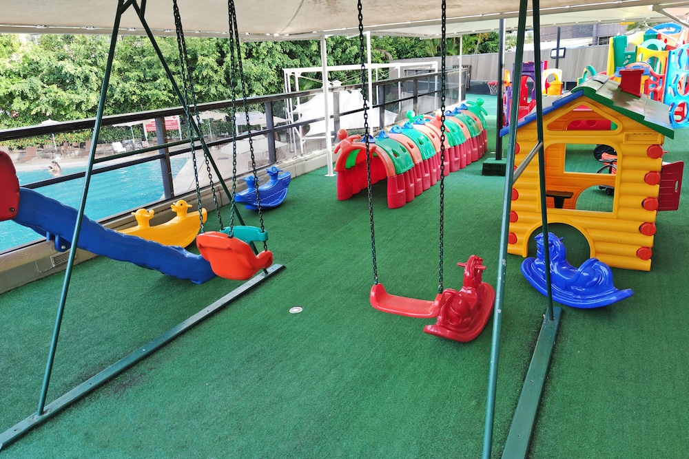 Play area