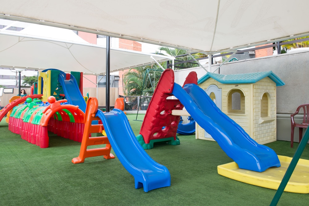 Play area