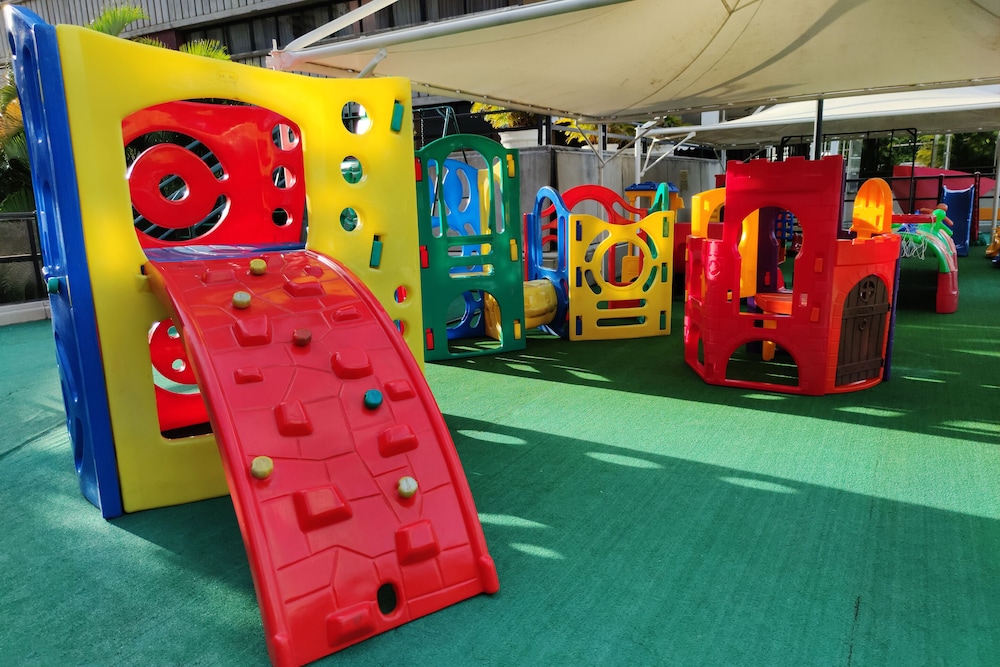 Play area