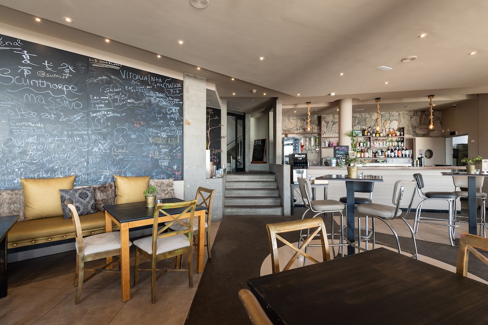 Restaurant-cafeteria