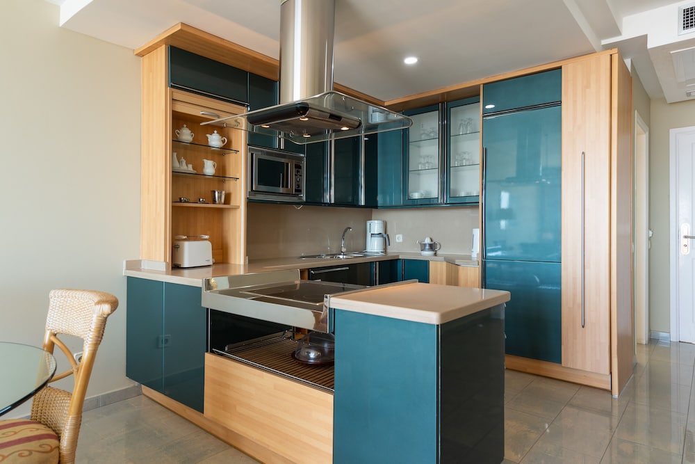 Restaurant-cafeteria