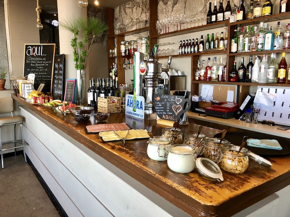 Restaurant-cafeteria