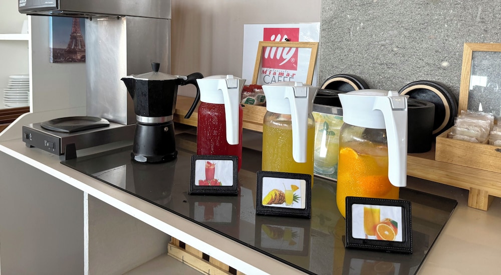 Restaurant-cafeteria