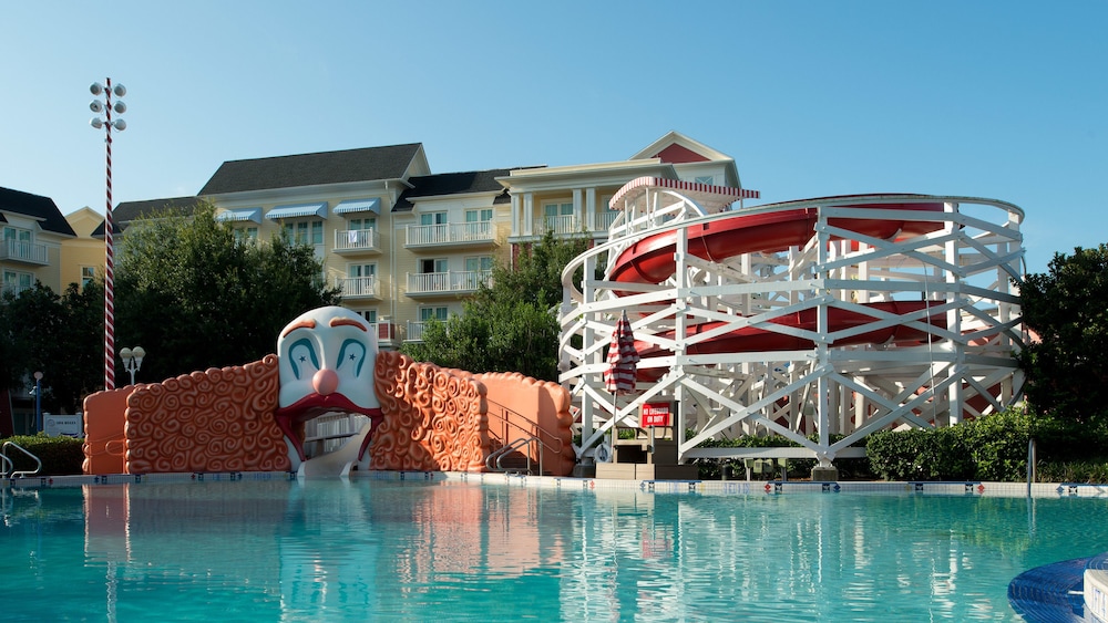 Water park