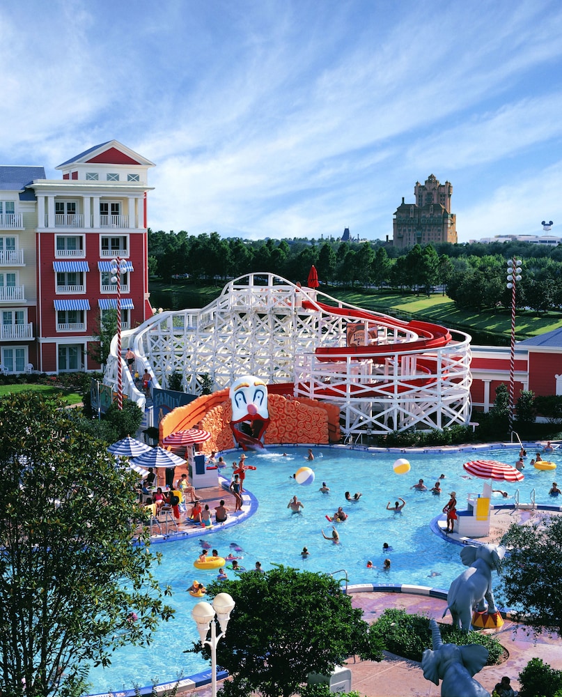 Water park
