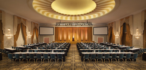 meeting room