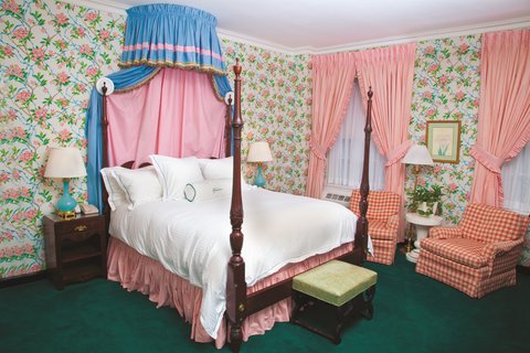 Windsor Club Room