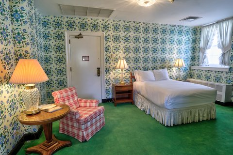 Gable Rooms