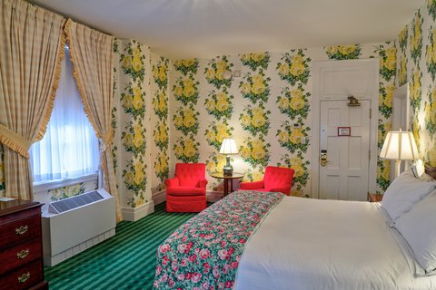 Traditional Room