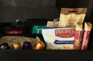 thumbnail: Minibar