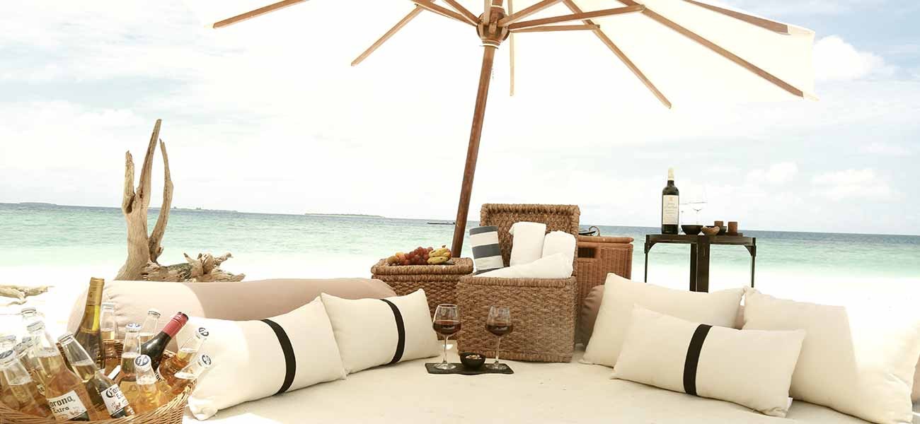 Amenities and Services