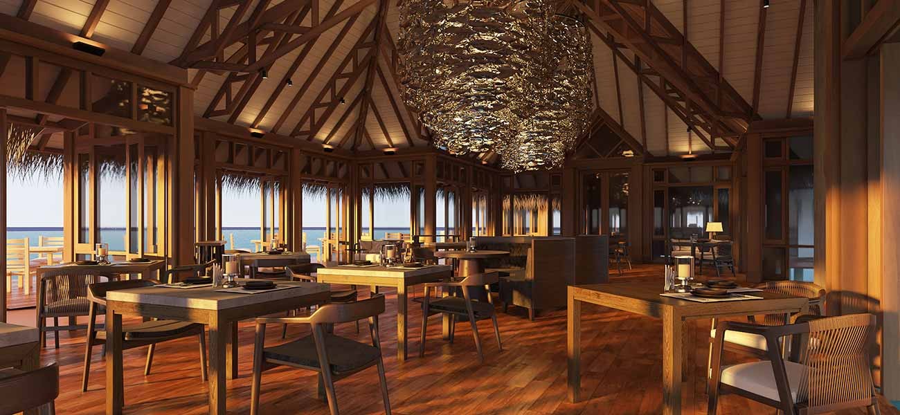 Amenities and Services