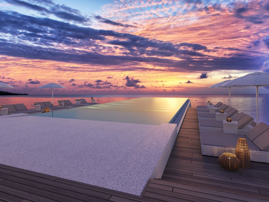 Leisure and Sport Facilities