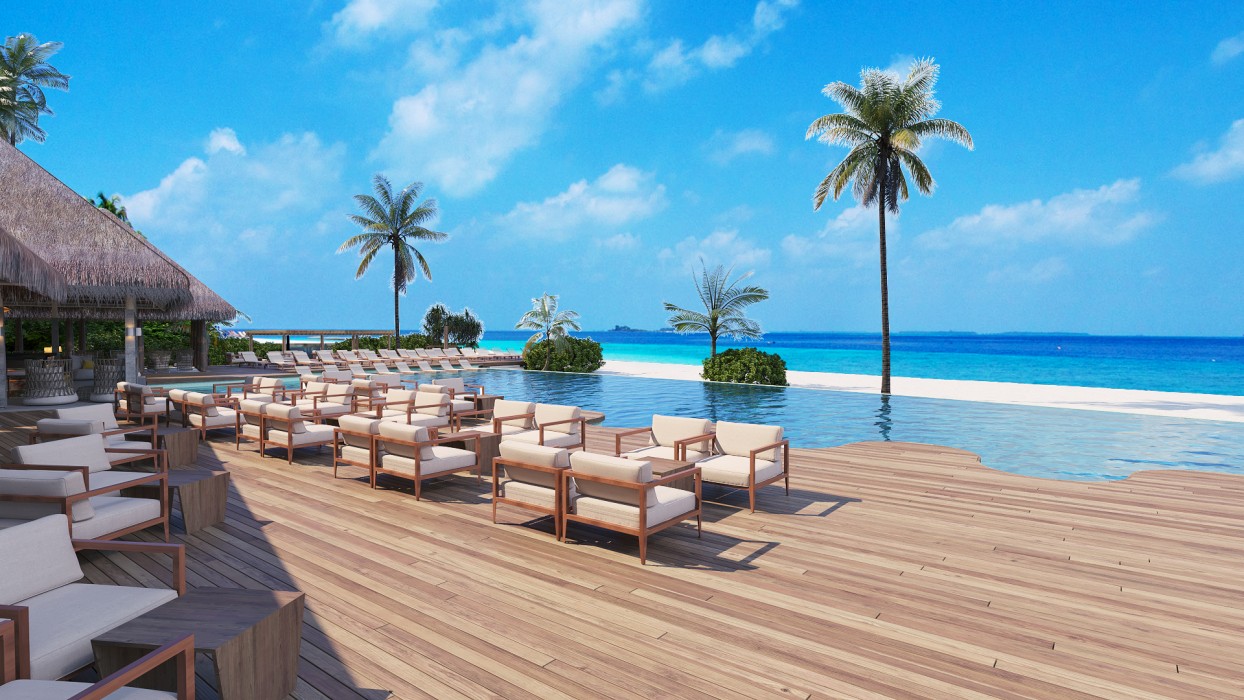 Leisure and Sport Facilities