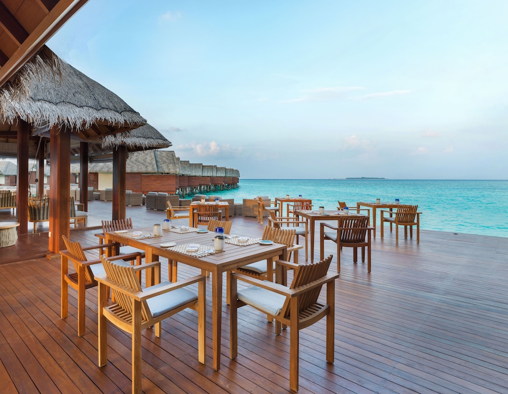 Restaurant-cafeteria