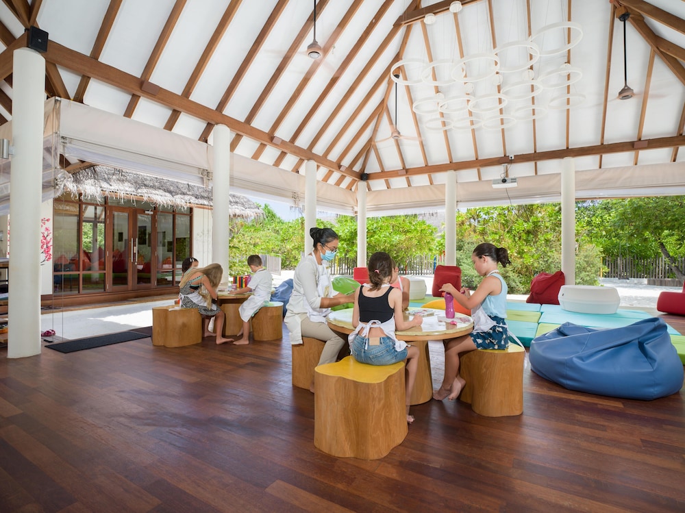 Restaurant-cafeteria