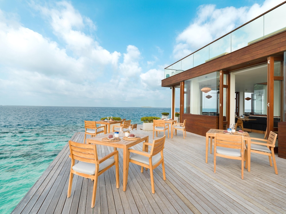 Restaurant-cafeteria