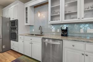thumbnail: Private kitchen