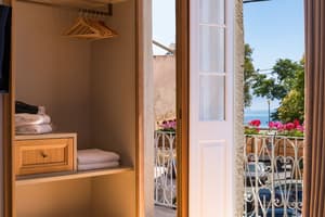 thumbnail: View from room