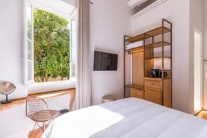 thumbnail: View from room
