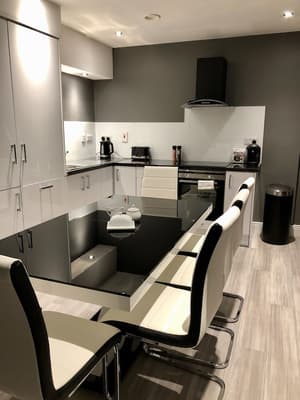 thumbnail: Private kitchen