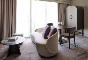 thumbnail: Living area