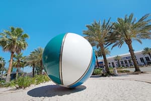 thumbnail: Children's area