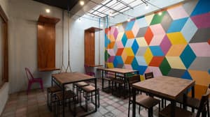 thumbnail: Interior