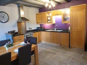 thumbnail: Private kitchen