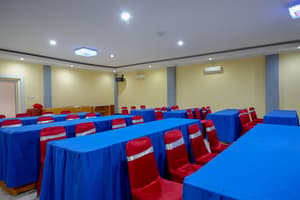 thumbnail: Meeting facility
