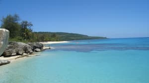 thumbnail: Beach