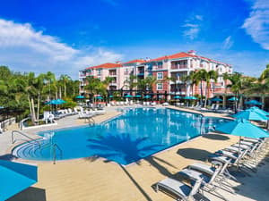 thumbnail: Property amenity