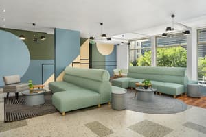 thumbnail: Living area