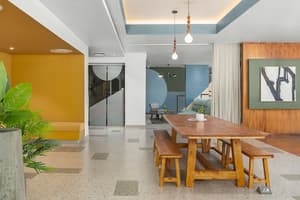 thumbnail: Dining room